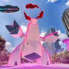 Dynamax Duraludon: All About The Steel Skyline Event autorstwa Pokémon Go Creo Gaming