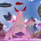 Dynamax Duraludon przybywa do Pokémon Go Creo Gaming