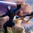 Fortnite: Aktualizacja anuluje fałszywe zakupy Creo Gaming