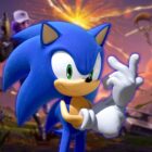 Fortnite Collaboration and Sonic: A Surpein Turnment Creo Gaming
