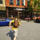 Future Open World Games koncentruje się na realizmie Creo Gaming