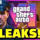 GTA 6: Nowe wycieki! Aktywne gry Rockstar, opóźnione? Creo Gaming