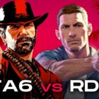 GTA 6: Spektakularna ewolucja w porównaniu do RDR2 (część 2/3) Creo Gaming
