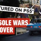 GTA 6 i Witcher 4: Wojna konsolowa się skończyła, z myślą o PS5. Creo Gaming