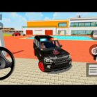 GTA 6 w Indiach: Indian Thief Live | Akcja w ekstremalnym otwartym świecie Creo Gaming