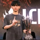 Hongq, młoda gwiazda LCP, świeci z CTBC Flying Oyster na świat Creo Gaming
