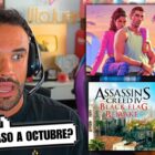 Illojuan reaguje na opóźnienie GTA 6 i plotki na Remakee AC 4! Creo Gaming