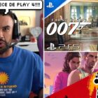 Illojuan reaguje na zwiastun 007: pierwsza rozgrywka! Problemy PS5 i GTA 6 Czy Minecraft prześcigną? Creo Gaming