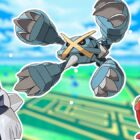 Kalendarz wydarzeń Pokémon Go na październik 2025 Creo Gaming