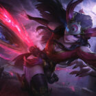 Najlepsze wsparcie dla Sivira w LOL Creo Gaming