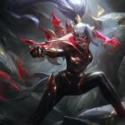 Najlepsze wsparcie dla Vayne w LOL Creo Gaming