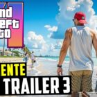 Nowy zwiastun GTA 6: Odkryj trzeci ekskluzywny przegląd! Creo Gaming