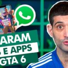 Odkryj podstawowe strony i aplikacje GTA 6! Creo Gaming