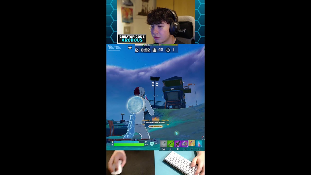 Creo Gaming