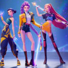 Piosenkarz K-pop w spektakularnej współpracy z Fortnite Creo Gaming