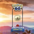 Pokémon GO: Dzień społeczności z solą zaplanowaną na październik 2025 Creo Gaming
