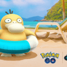 Pokémon Go: Celebration z Pokémon Concierge Creo Gaming