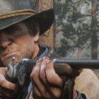 Przyjść podobnie do Red Dead Redemption 2 Creo Gaming