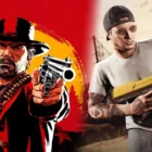 Red Dead Redemption 2 dominuje w listach przebojów, GTA v w górę Creo Gaming
