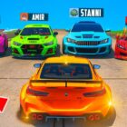 Uzbrojone w uzbrojenie YouTubers w GTA 5! Creo Gaming