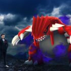Weekend imprezy w cieniu w Pokémon Go Creo Gaming