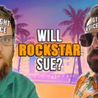 YouTuber Violent wymaga od Rockstar zwrócenia Dixera GTA 6 Creo Gaming
