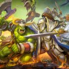 Zapomniana gra, która zainspirowała istnienie Warcraft Creo Gaming