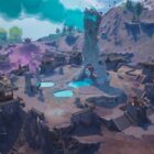Zjazd MK7 i Holo Twister w Fortnite Creo Gaming