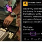 Data premiery zwiastuna 3 GTA 6: wskazówka dotycząca zegarka bohatera Creo Gaming