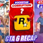 Data zwiastuna GTA 6 😱: Ujawniono przecieki, błędy i skandale! Creo Gaming