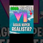 GTA 6: Czy woda będzie bardziej realistyczna niż kiedykolwiek? Creo Gaming