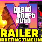 GTA 6: Zwiastun, zamówienia w przedsprzedaży i wszystko, co musisz wiedzieć przed premierą! Creo Gaming
