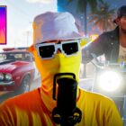 GTA 6: największa jak dotąd gra Rockstar! Creo Gaming
