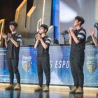 Gen.G pokonuje T1 w czwartym dniu Mistrzostw 2025 Creo Gaming