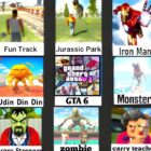 Nowa aktualizacja GTA 6: tryb jazdy indyjskim motocyklem! 🤩 Creo Gaming