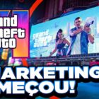 Pierwszy plener GTA 6 odkryty w Nowym Jorku... Nikt tego nie zauważył? Creo Gaming