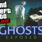 Przewodnik po lokalizacjach duchów w GTA Online Creo Gaming