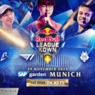 Red Bull League z własnego 2025: Monachium powitają turniej Creo Gaming