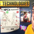 SZALONE Nowe Technologie w GTA 6, które zrewolucjonizują grę! Creo Gaming