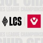 Sentinels ogłaszają swoje włączenie do LCS Creo Gaming