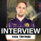 VKS Trymbi: wezwanie do przebudzenia na Mistrzostwa Świata 2025 Creo Gaming
