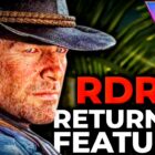 Wszystkie funkcje Red Dead Redemption 2 w GTA 6! Creo Gaming