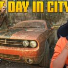 Zagraj w GTA 4 przed GTA 6: Odkryj świat COSMIC BOY! Creo Gaming