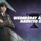 Zagraj w środę Addams' Haunted Cup: Kompletny przewodnik Creo Gaming