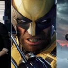6 kandydatów do tytułu gry roku w konkursie Game Awards 2026 Creo Gaming