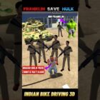 CZY GHOST RIDER ZATRZYMAŁ HULKA? DOWIEDZ SIĘ JAK! 😱🤯 Creo Gaming