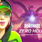 FORTNITE ROZDZIAŁ 7 WYDARZENIE NA ŻYWO! 🔥🟢 Creo Gaming