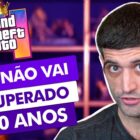 GTA 6: Dlaczego nie będzie miało sobie równych w ciągu najbliższych 20 lat Creo Gaming