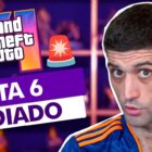 GTA 6: Ogłoszenie o przełożeniu – co musisz wiedzieć! Creo Gaming