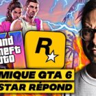 GTA 6: Rockstar reaguje na oskarżenia, co się dzieje w PS Store? Creo Gaming